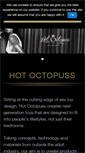 Mobile Screenshot of hotoctopuss.com